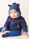 An image of the Blade & Rose Paddington Out and About Hoodie