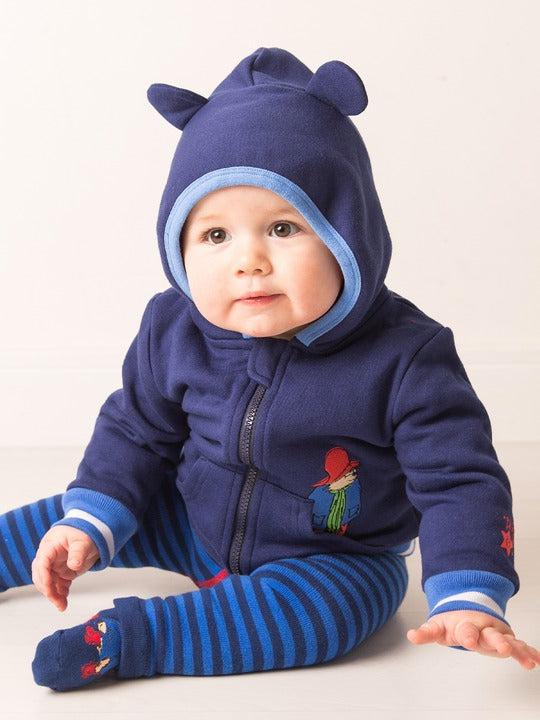 An image of the Blade & Rose Paddington Out and About Hoodie