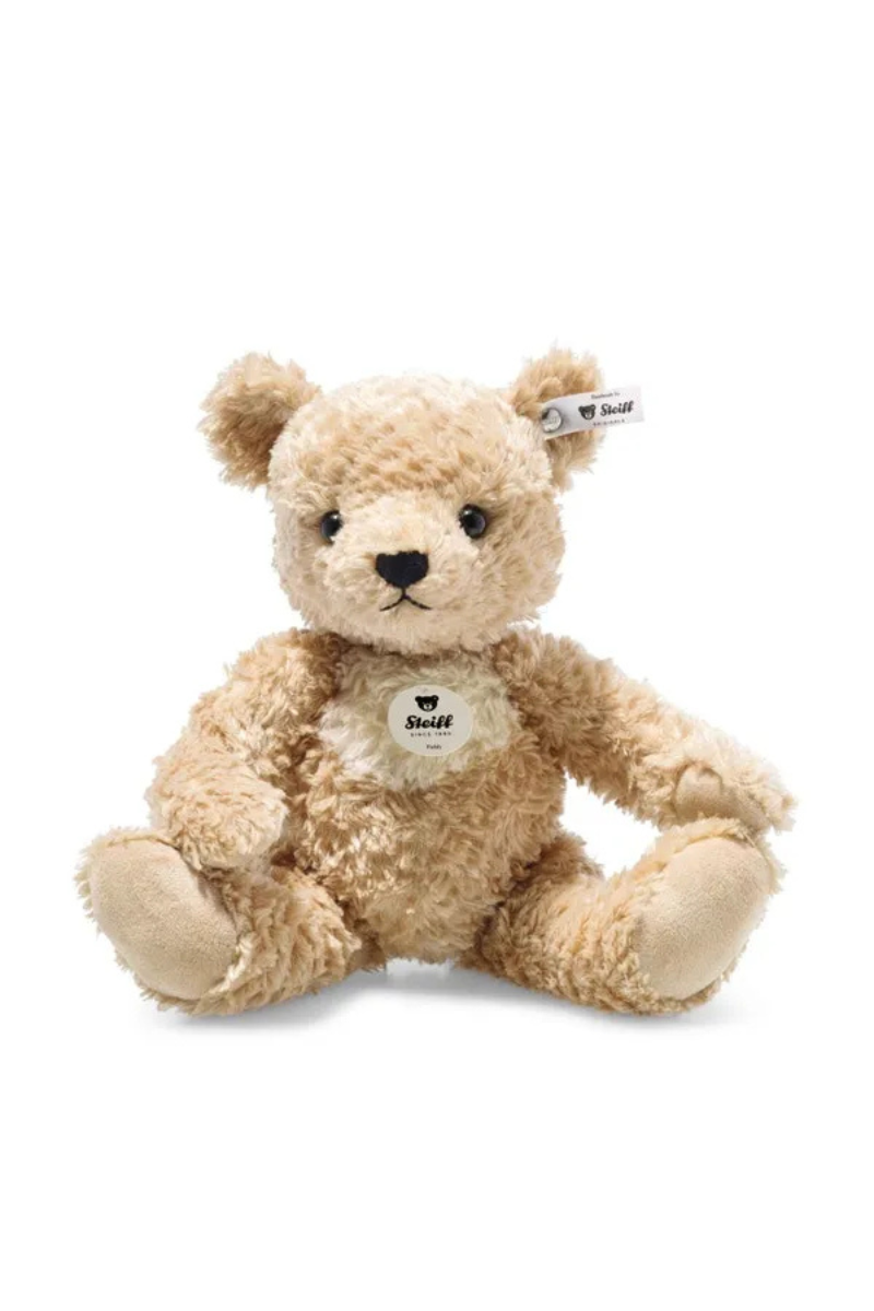 Paddy Teddy Bear