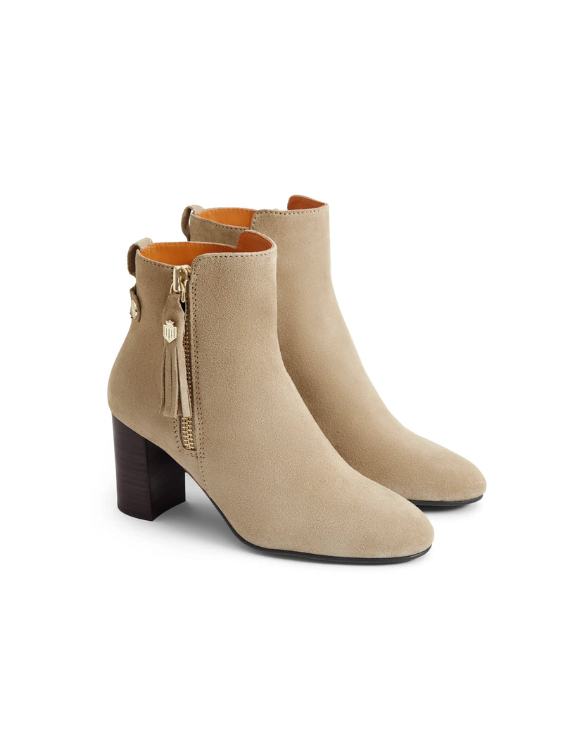 An image of the Fairfax & Favor Fairfax & Favor Oakham Ankle Boots