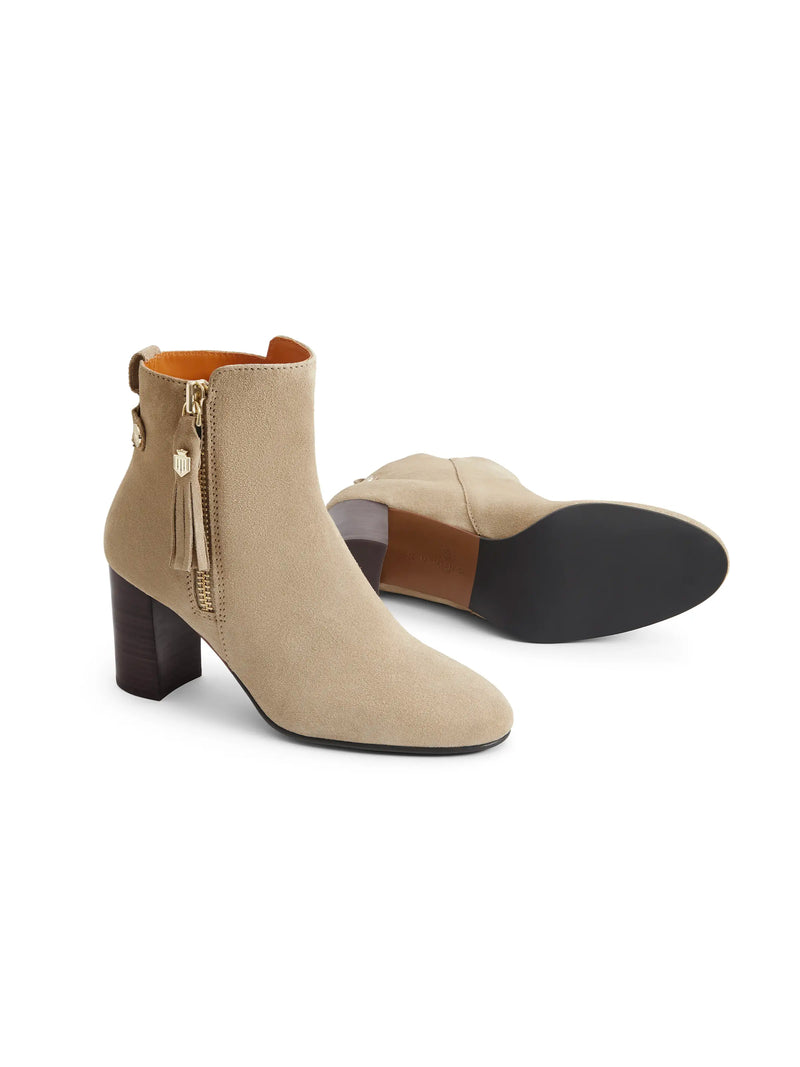An image of the Fairfax & Favor Fairfax & Favor Oakham Ankle Boots