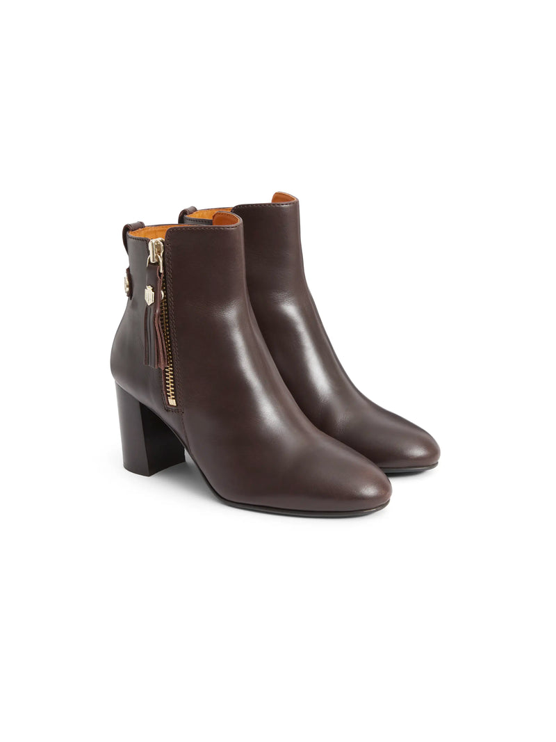 An image of the Fairfax & Favor Fairfax & Favor Oakham Waterproof Ankle Boots