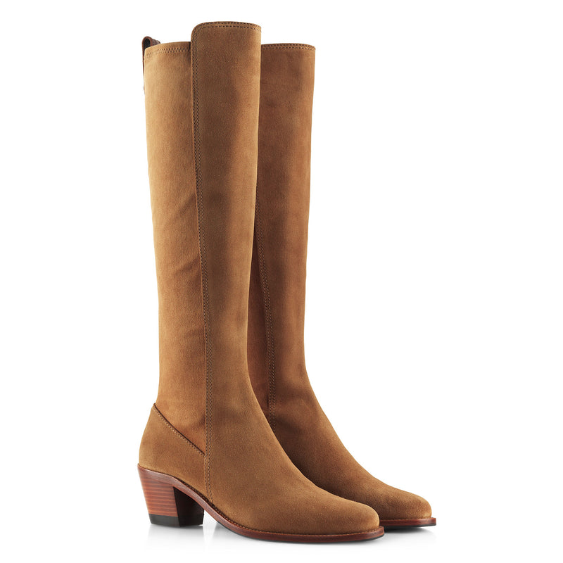 An image of the Fairfax & Favor Fairfax & Favor Belgravia Boots