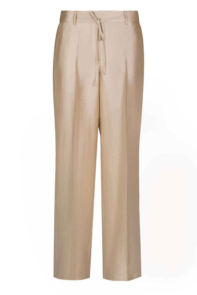 An image of the Bianca Parigi Trousers