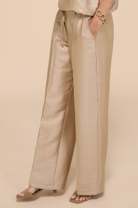An image of the Bianca Parigi Trousers