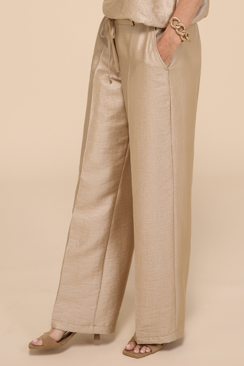 An image of the Bianca Parigi Trousers