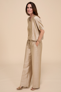 An image of the Bianca Parigi Trousers