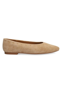 Paris Flat Ballet Shoe