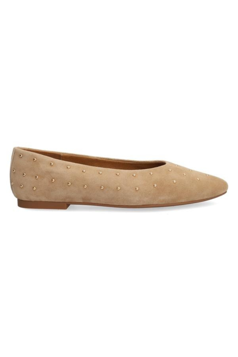 Paris Flat Ballet Shoe