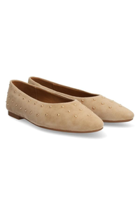 Paris Flat Ballet Shoe