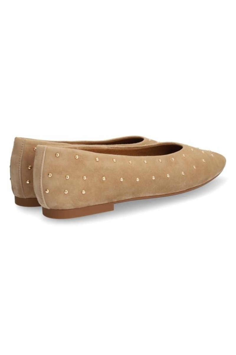 Paris Flat Ballet Shoe