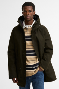 Northfield Winter Waterproof Parka