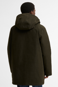 Northfield Winter Waterproof Parka