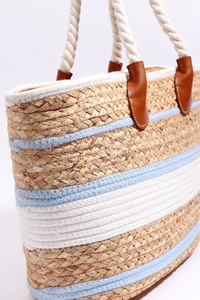 An image of the Pia Rossini Pascal Tote Bag