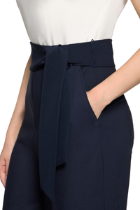 An image of the Betty Barclay Short Sleeve Jumpsuit