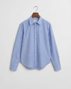 An image of the Gant Regular Fit Striped Poplin Shirt