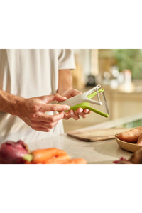 Nest Peel Set Of 2 Peelers