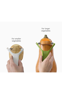 Nest Peel Set Of 2 Peelers