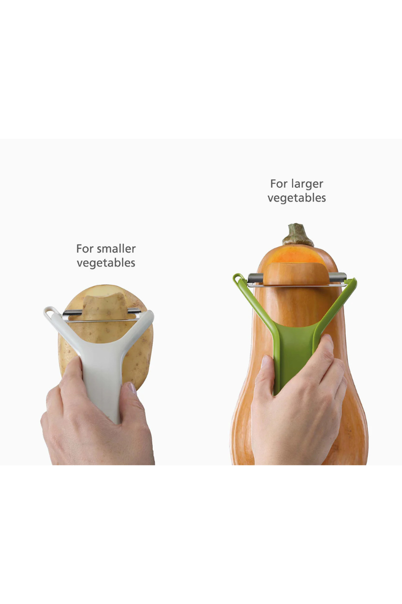 Nest Peel Set Of 2 Peelers