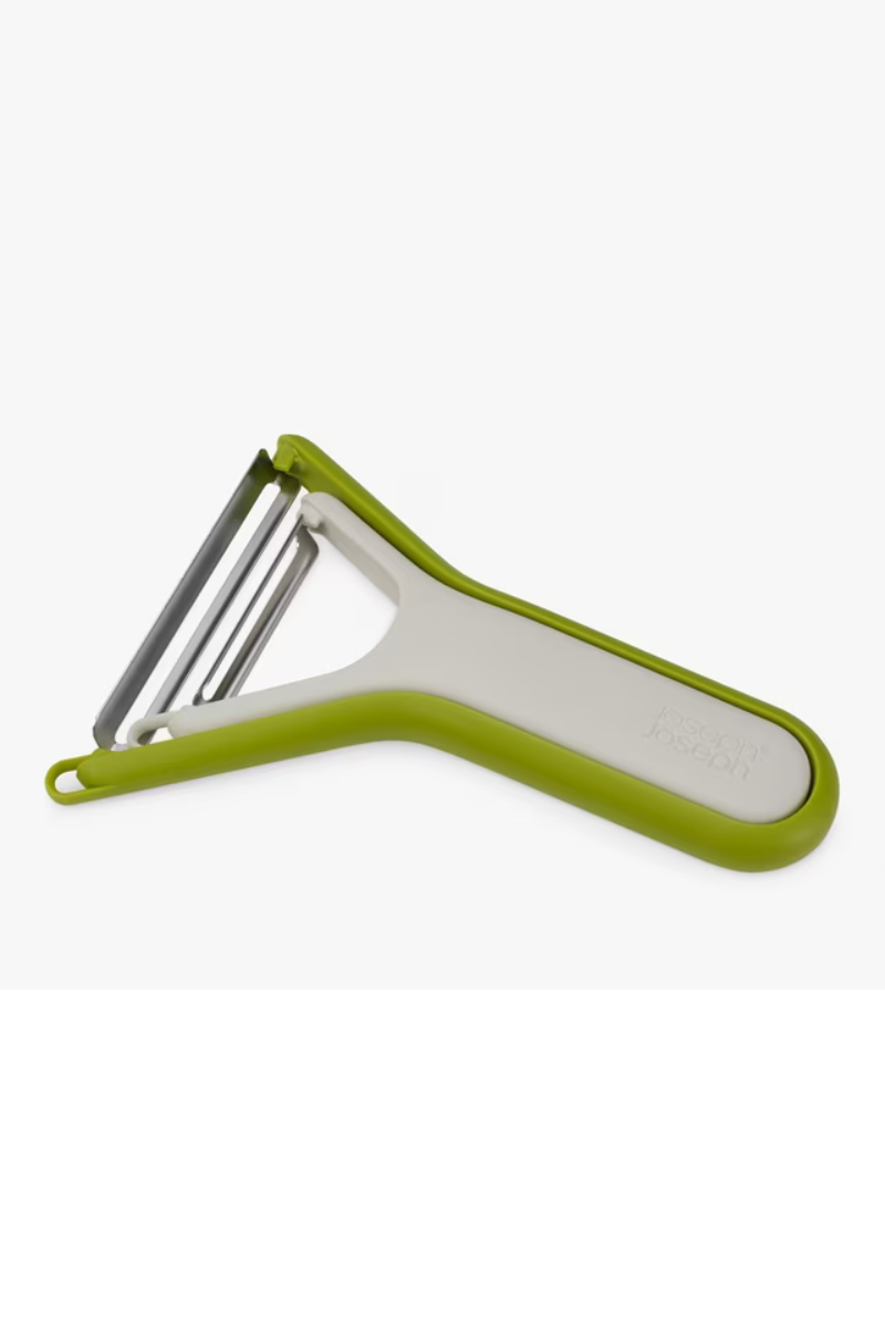 Nest Peel Set Of 2 Peelers