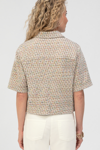 Peggy Jacket