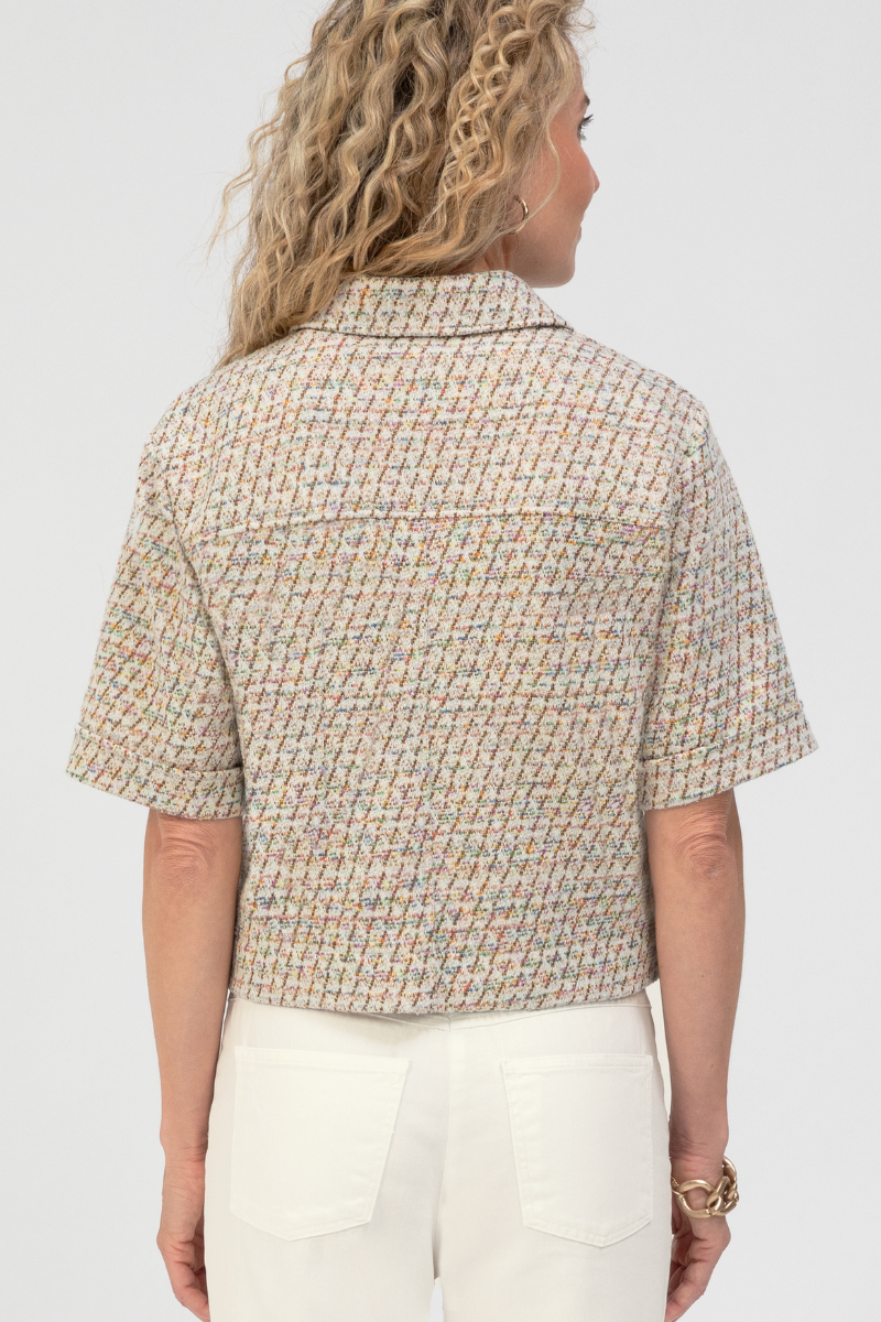 Peggy Jacket