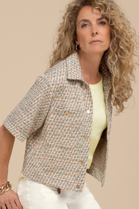 Peggy Jacket