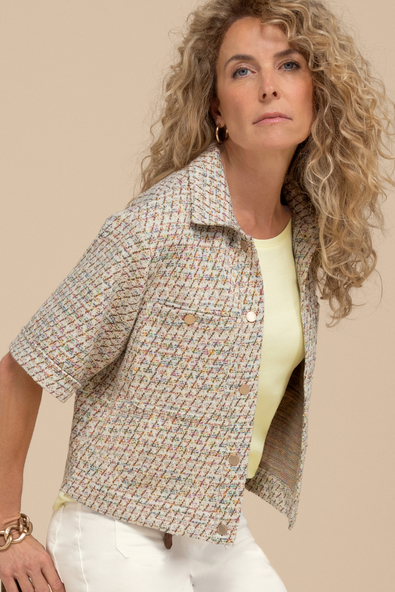 Peggy Jacket