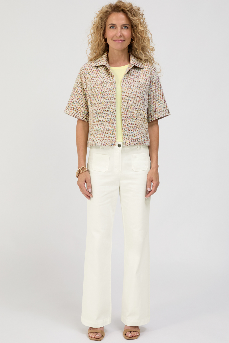 Peggy Jacket