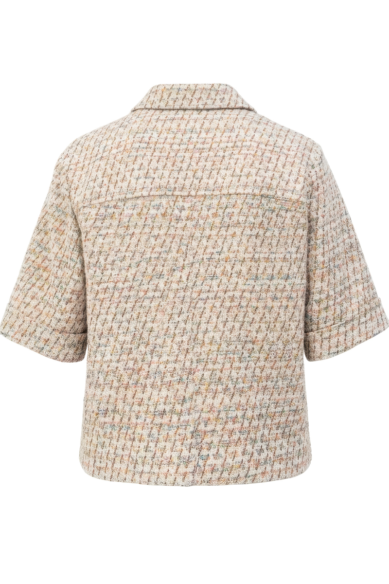 Peggy Jacket
