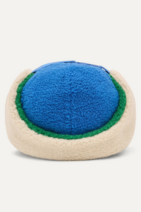 Peterstone Kid's Sherpa Fleece Hat
