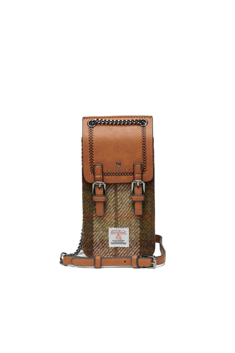 The Phone Tote