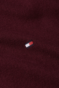 Pima Organic Cotton Cashmere Crew Neck