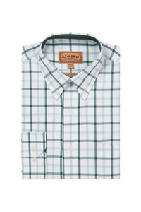 Brancaster Classic Shirt