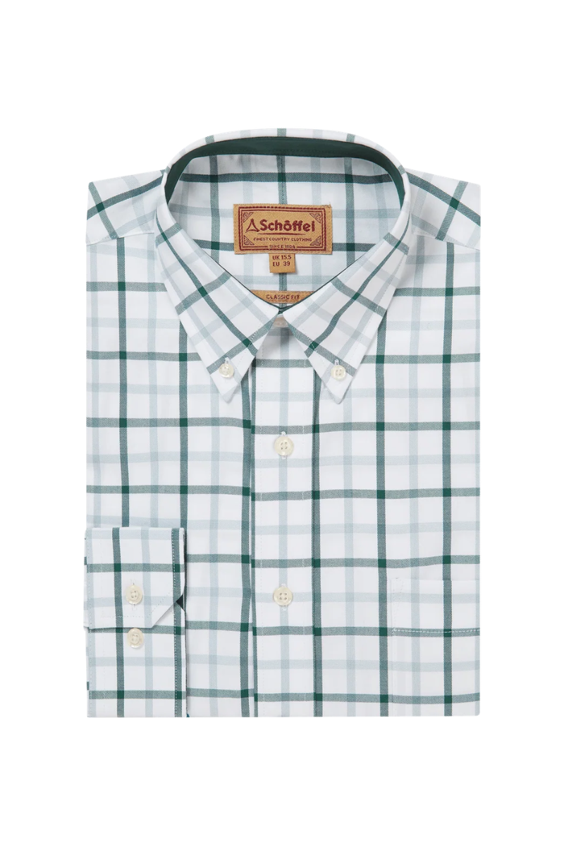 Brancaster Classic Shirt