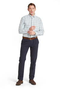Brancaster Classic Shirt