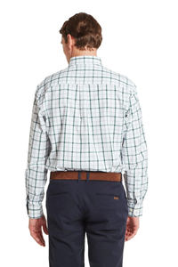 Brancaster Classic Shirt