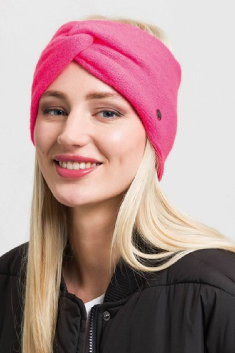 Knitted Headband