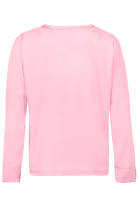 An image of the Betty Barclay Long Sleeve Blouse