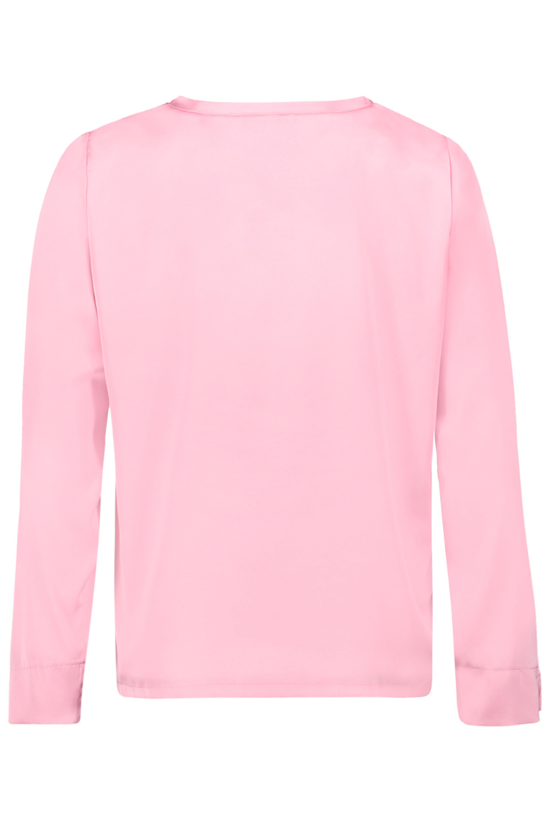 An image of the Betty Barclay Long Sleeve Blouse