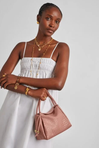 An image of the Katie Loxton Nova Top Handle Bag