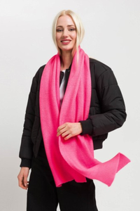 Knitted Scarf