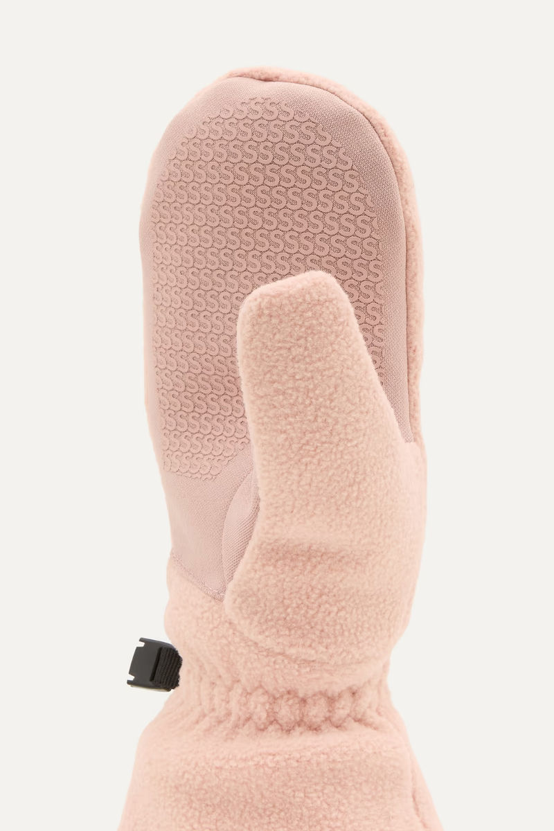 Walton Kid's Waterproof Micro Fleece Mitten