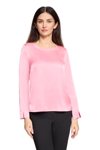 An image of the Betty Barclay Long Sleeve Blouse