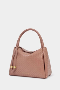 An image of the Katie Loxton Nova Top Handle Bag