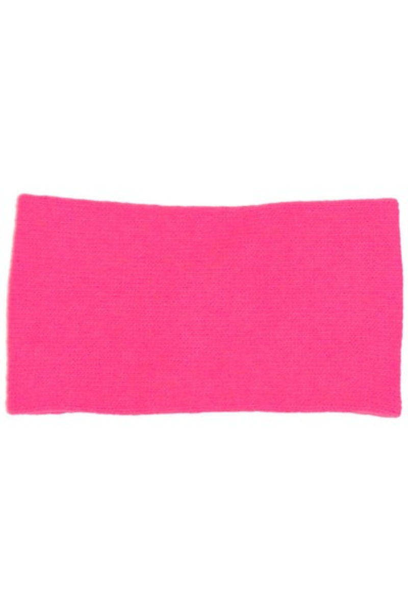 Knitted Headband