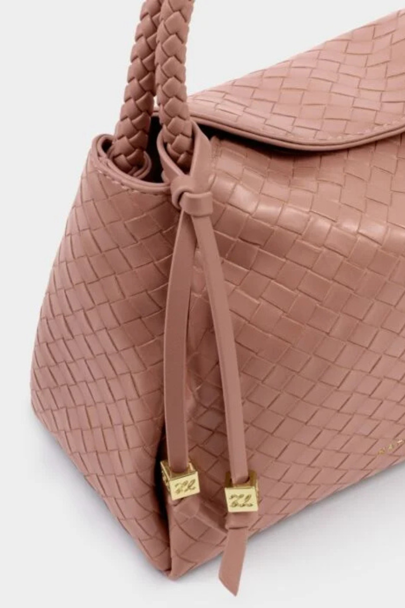 An image of the Katie Loxton Nova Top Handle Bag