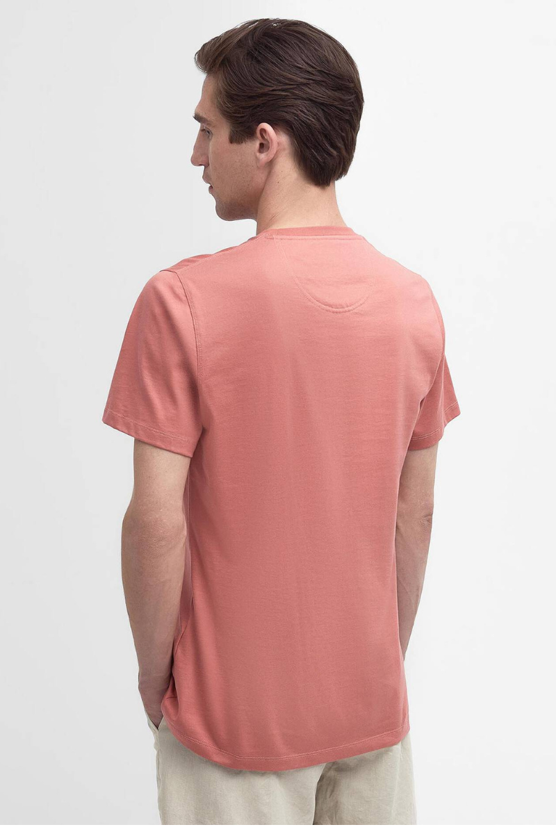 An image of the Barbour Essential Sports T-Shirt