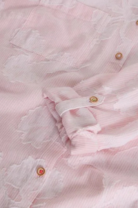 An image of the White Stuff Sophie Jacquard Shirt