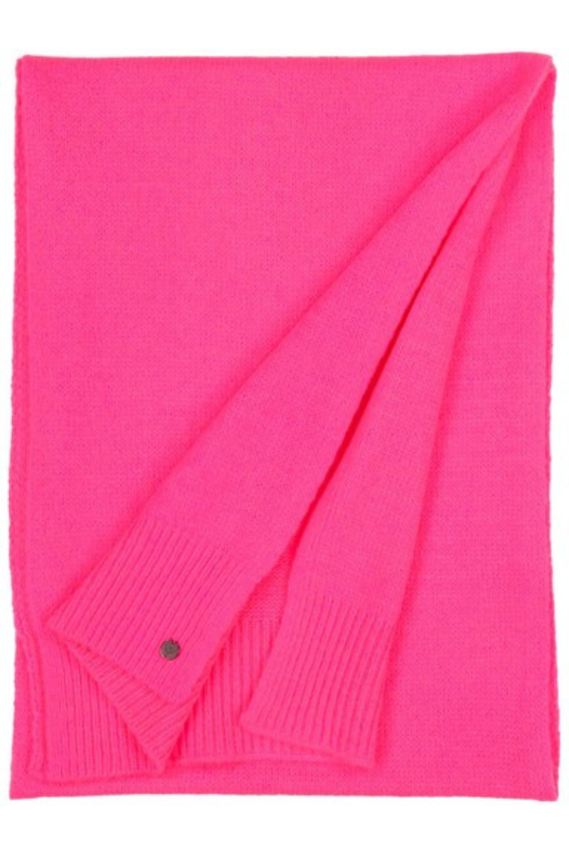 Knitted Scarf